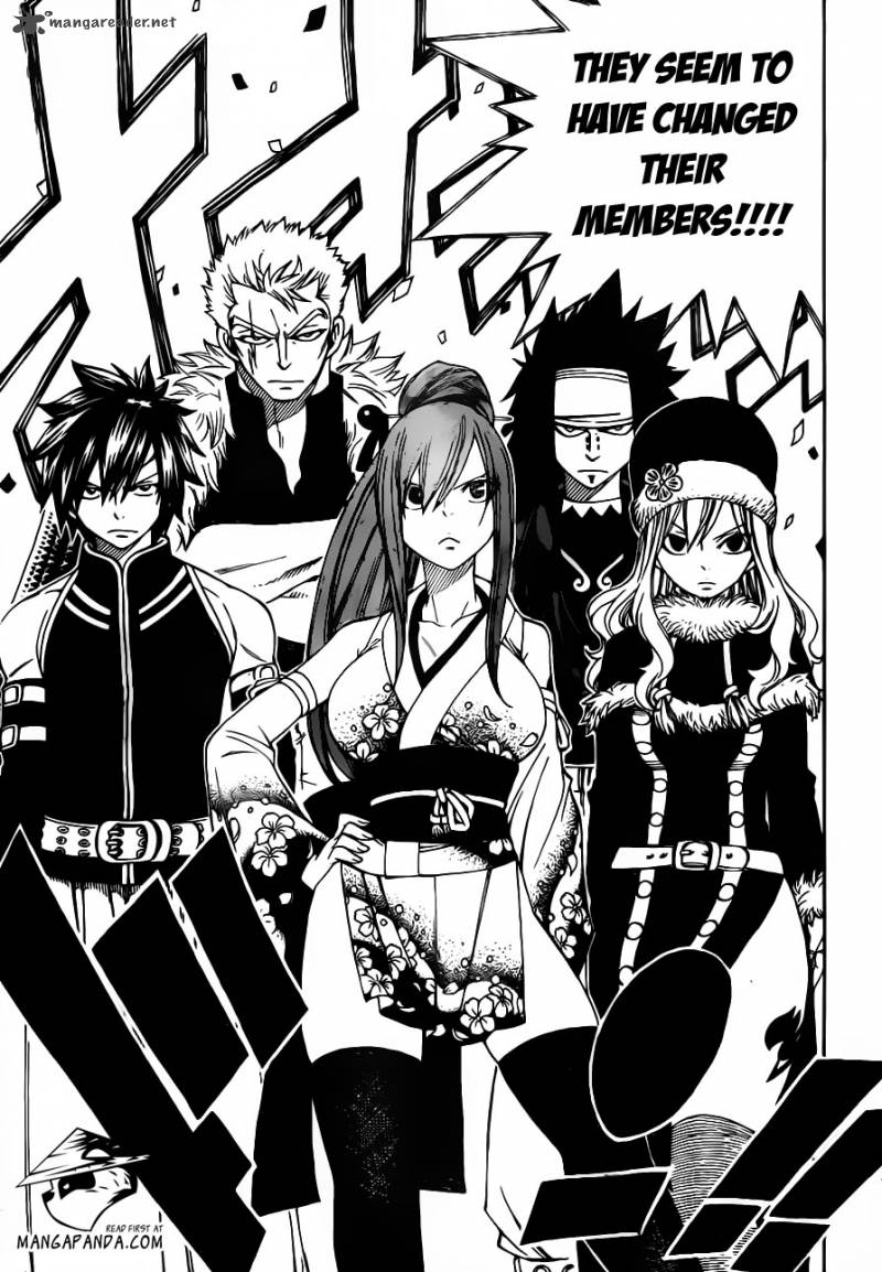 Fairy Tail 303 17