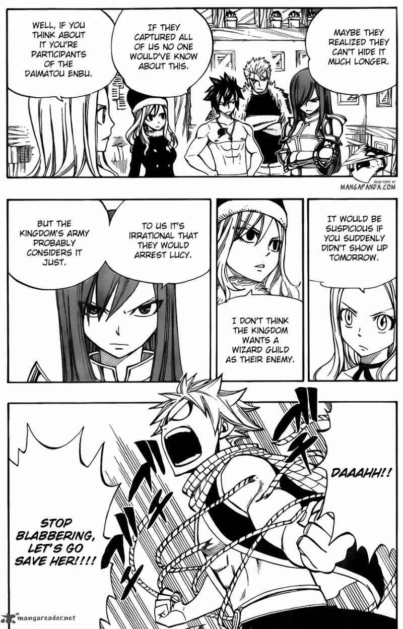 Fairy Tail 303 4