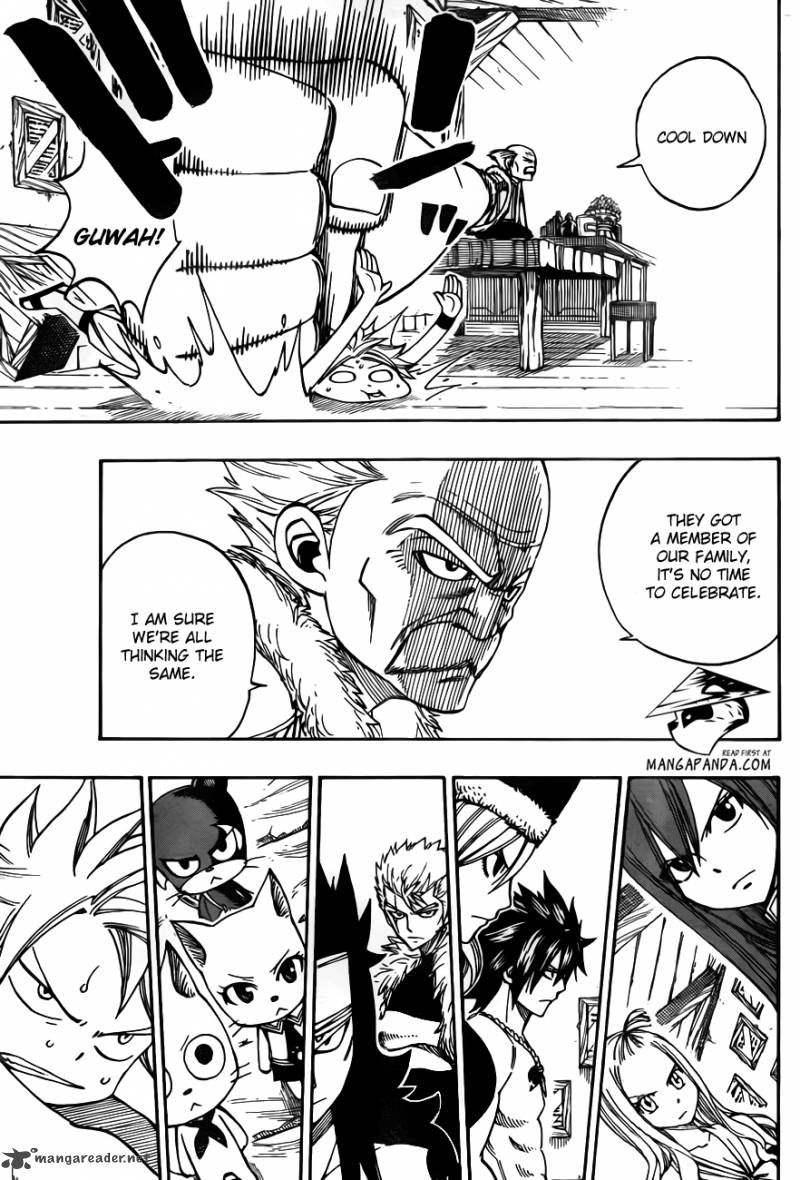Fairy Tail 303 5
