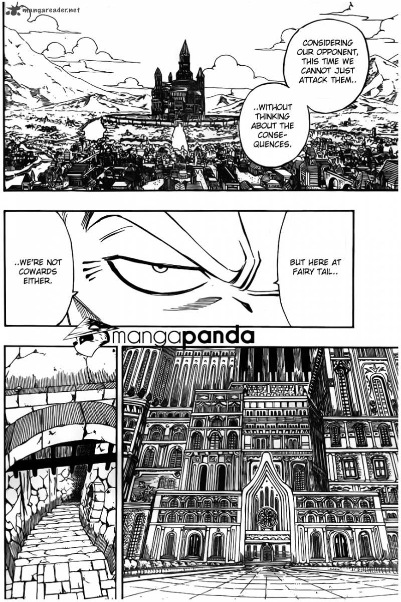 Fairy Tail 303 6