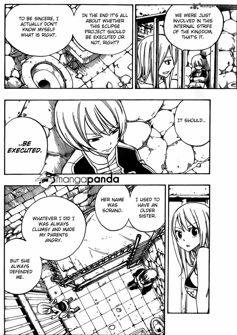 Fairy Tail 303 8