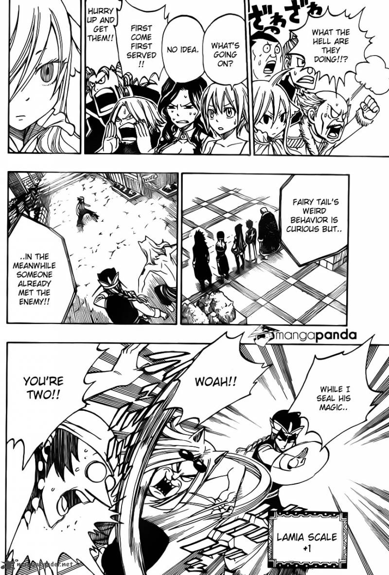 Fairy Tail 304 11