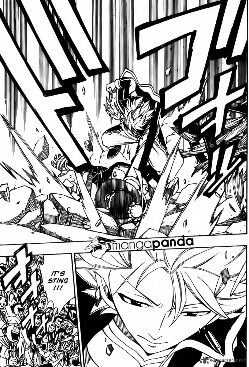 Fairy Tail 304 14