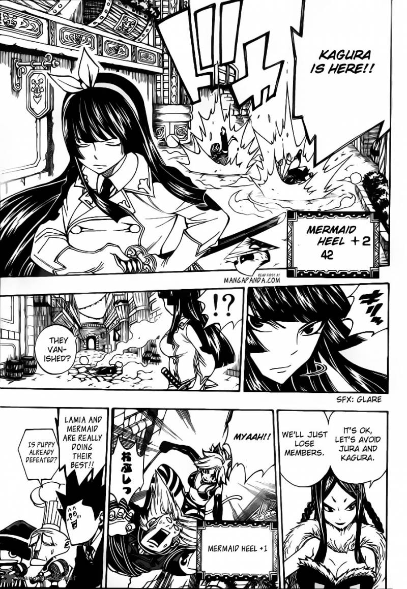 Fairy Tail 304 16