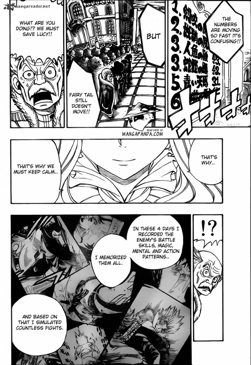 Fairy Tail 304 17