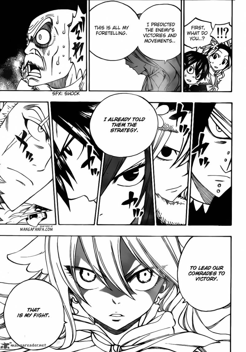 Fairy Tail 304 18