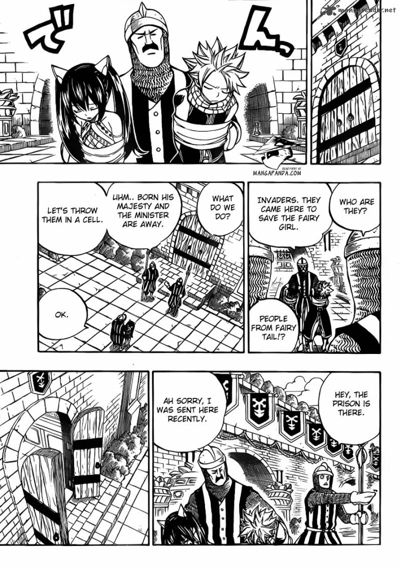 Fairy Tail 304 20