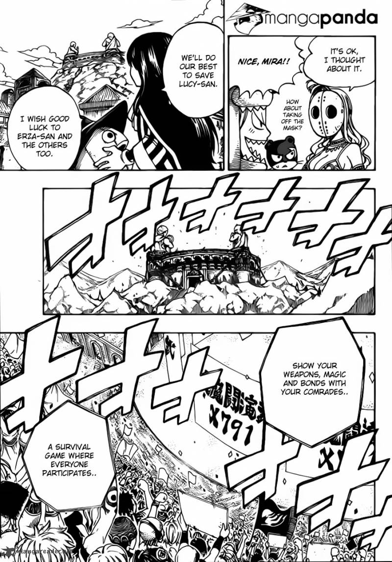Fairy Tail 304 4