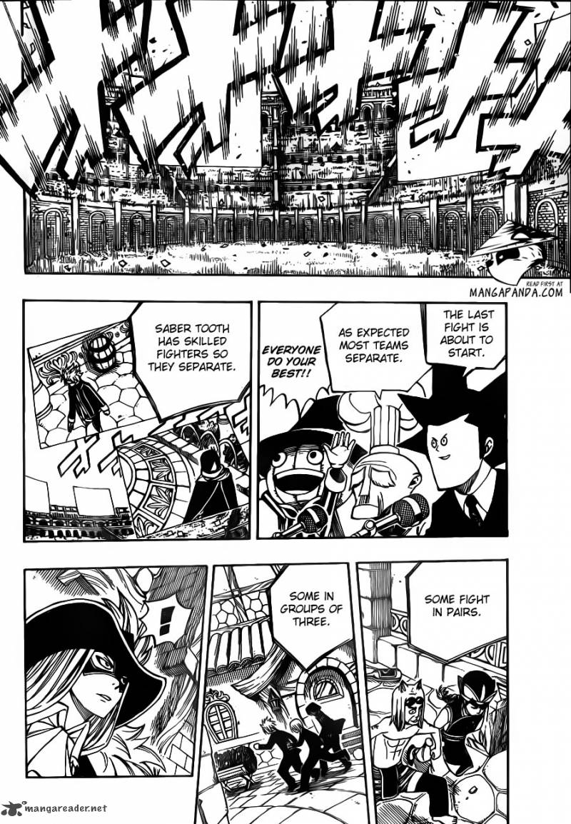 Fairy Tail 304 9