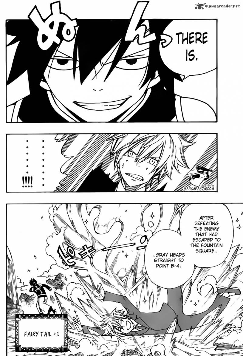 Fairy Tail 305 10