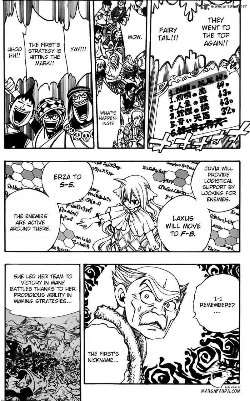 Fairy Tail 305 11
