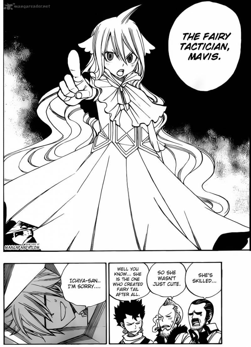 Fairy Tail 305 12