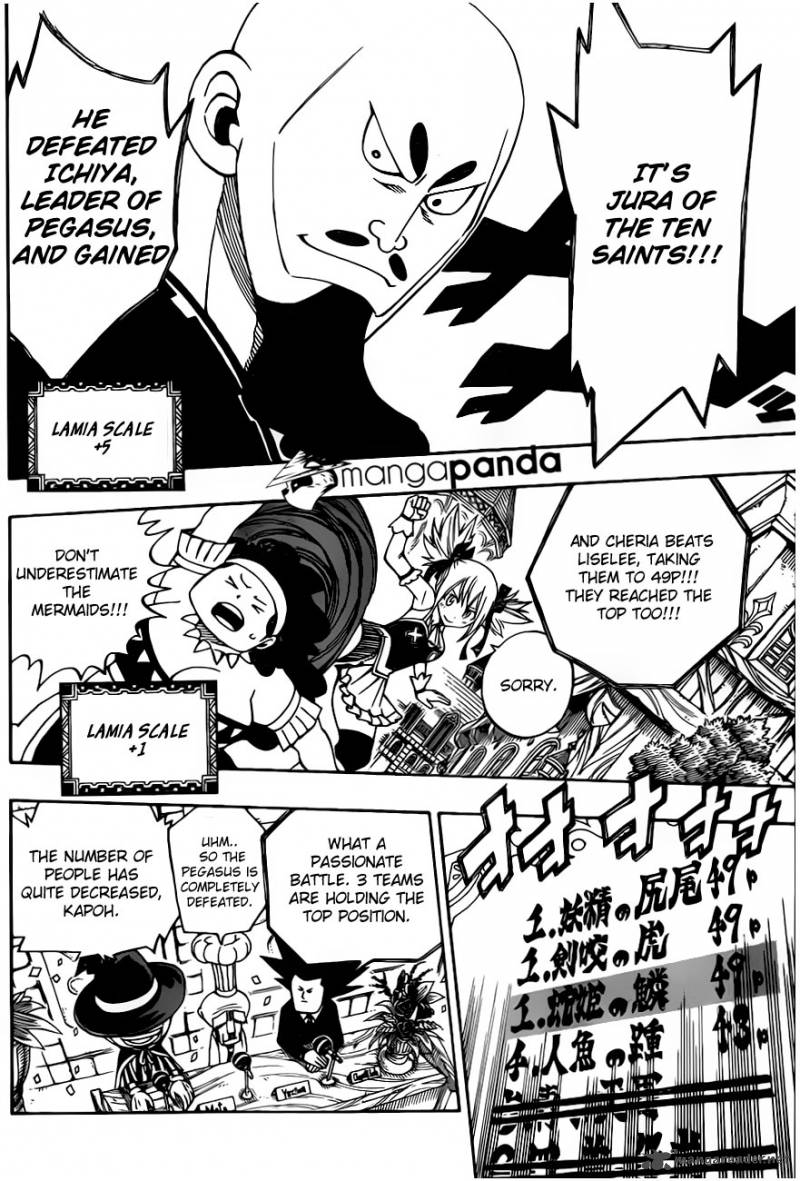 Fairy Tail 305 14
