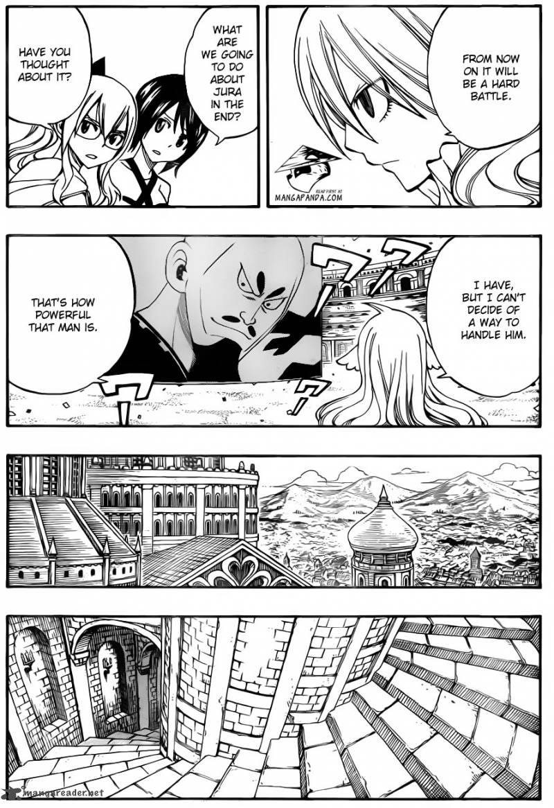 Fairy Tail 305 15