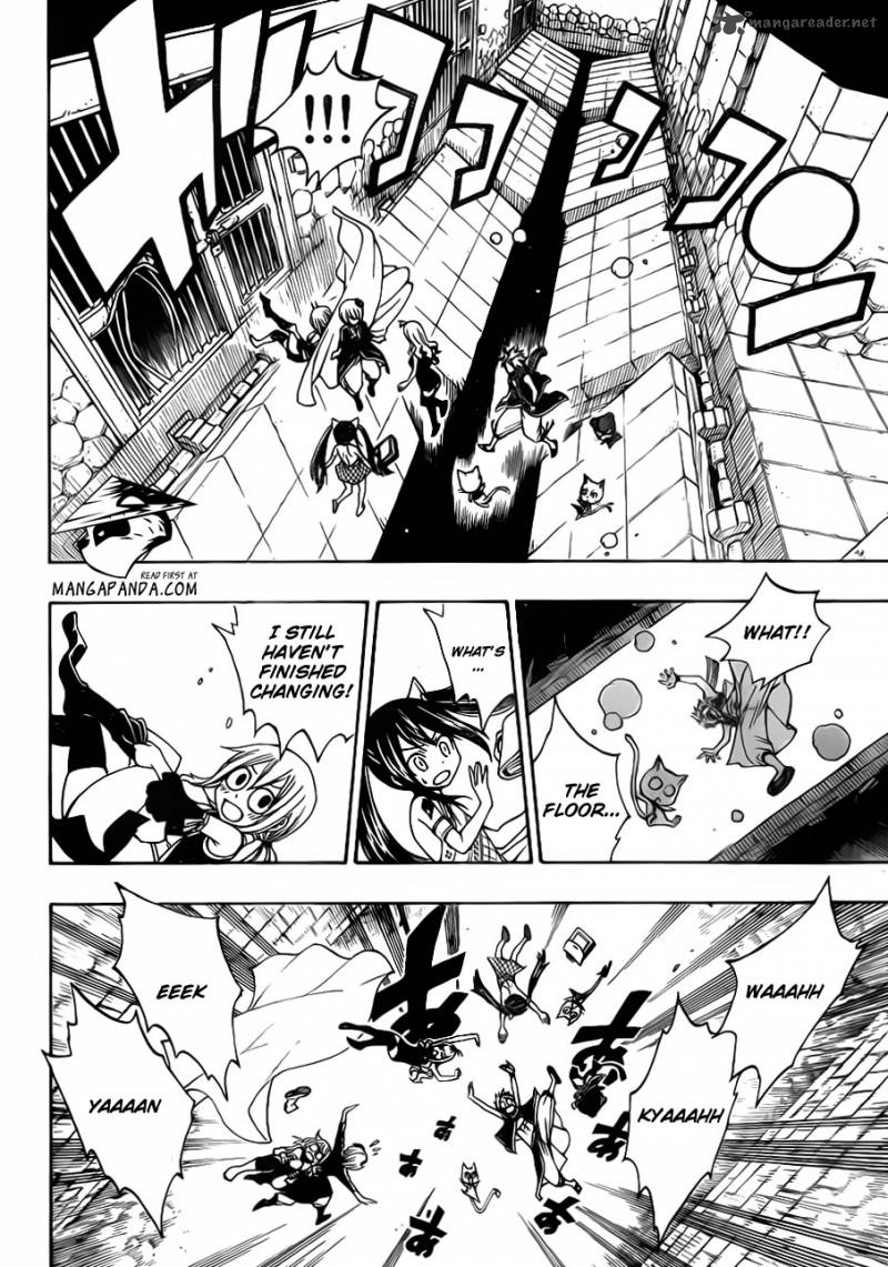 Fairy Tail 305 18