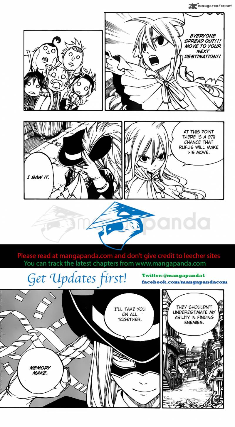Fairy Tail 305 5