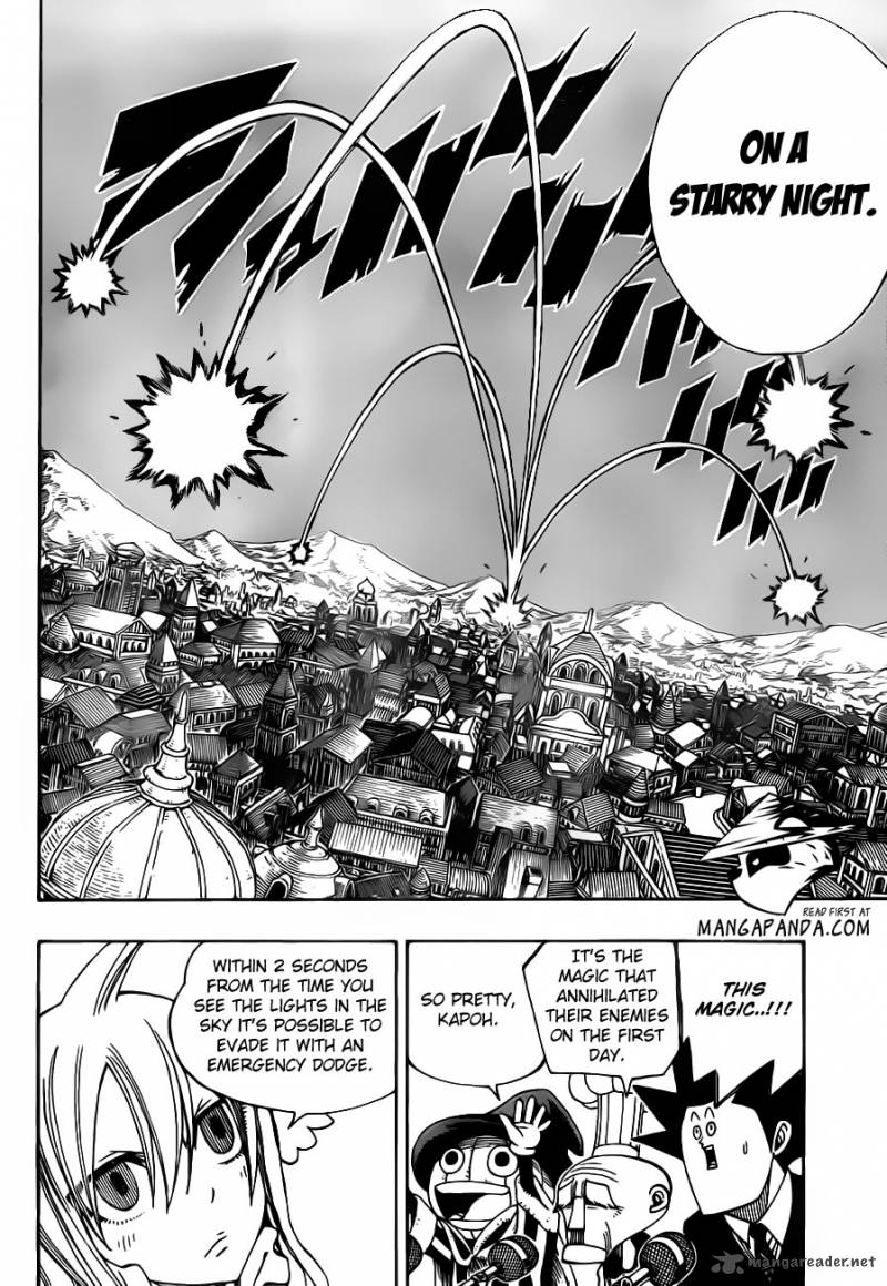Fairy Tail 305 6