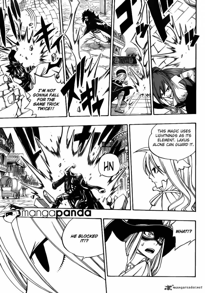 Fairy Tail 305 7