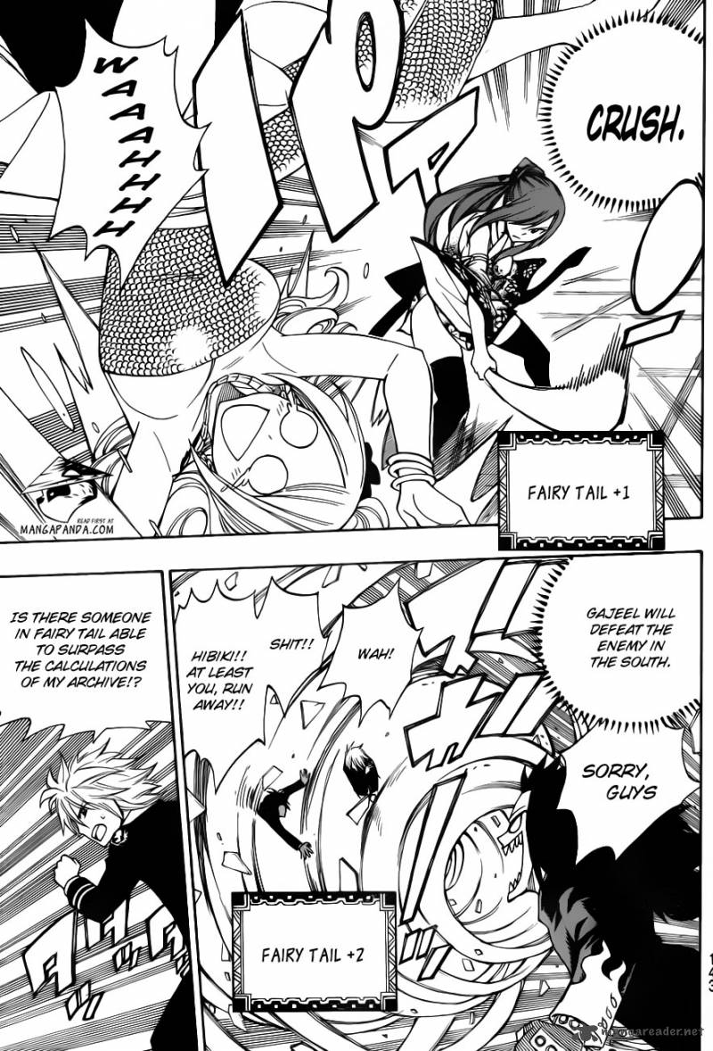 Fairy Tail 305 9