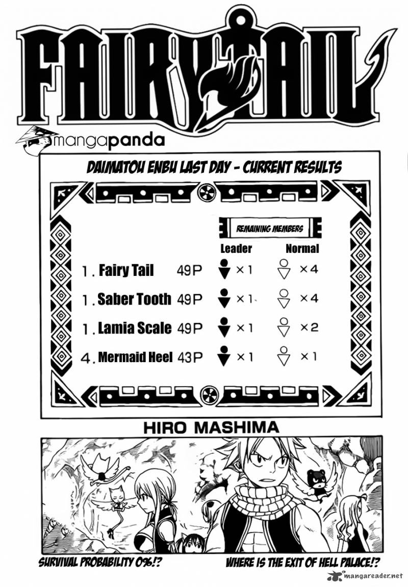 Fairy Tail 306 1