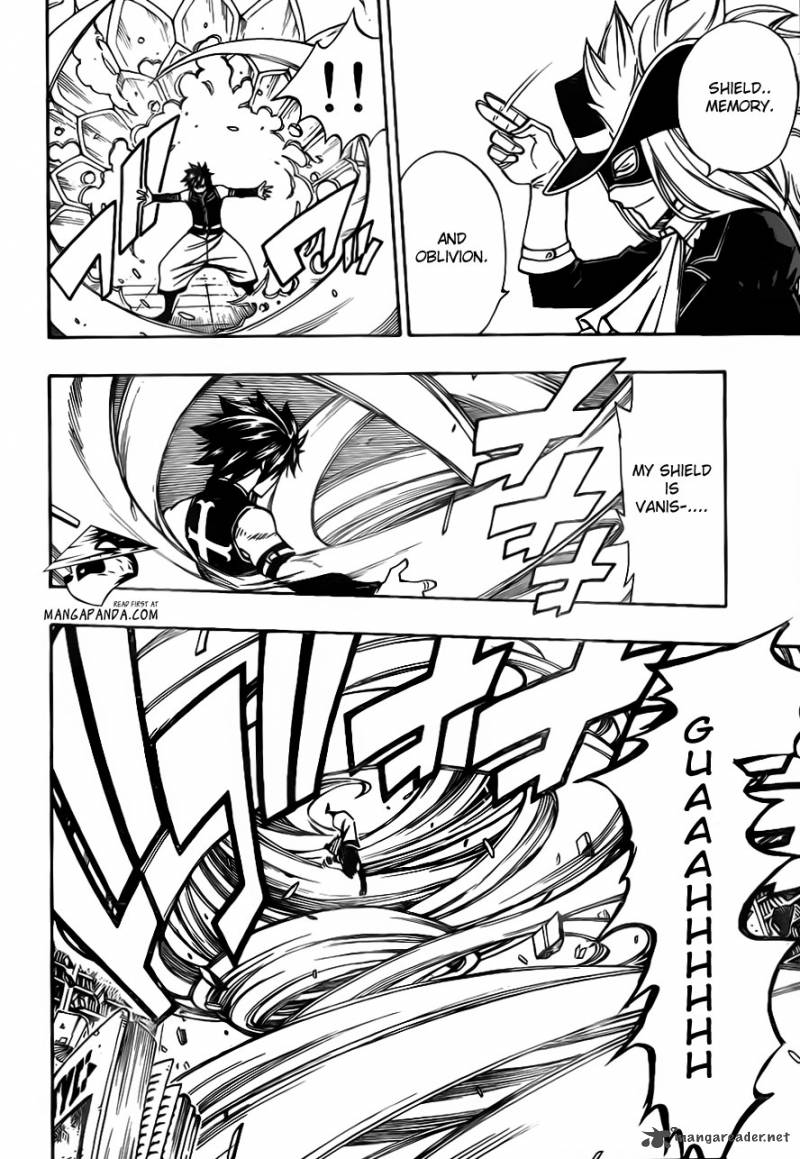Fairy Tail 306 10