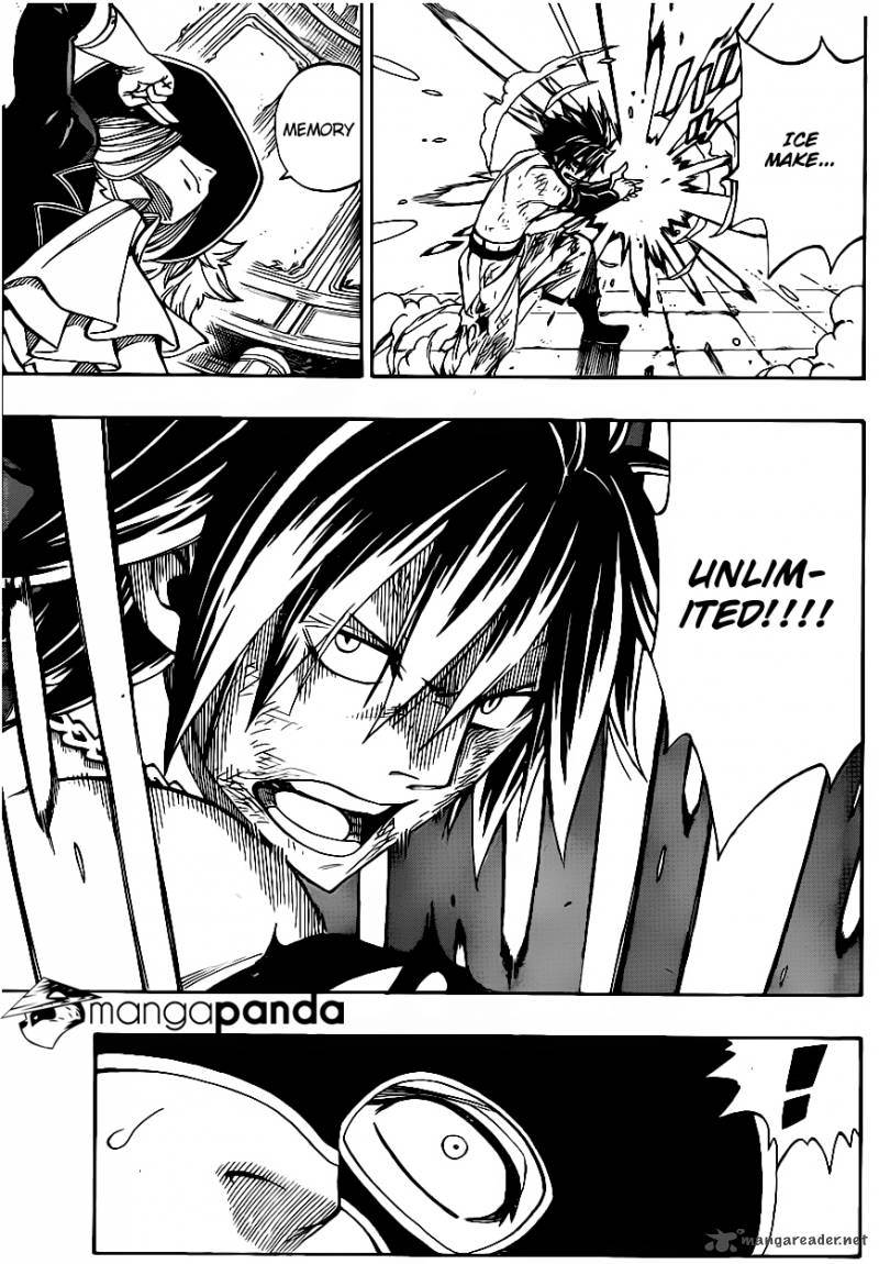 Fairy Tail 306 13