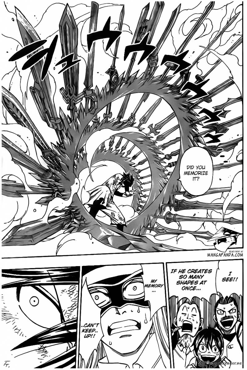 Fairy Tail 306 15