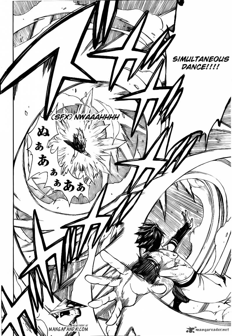 Fairy Tail 306 16