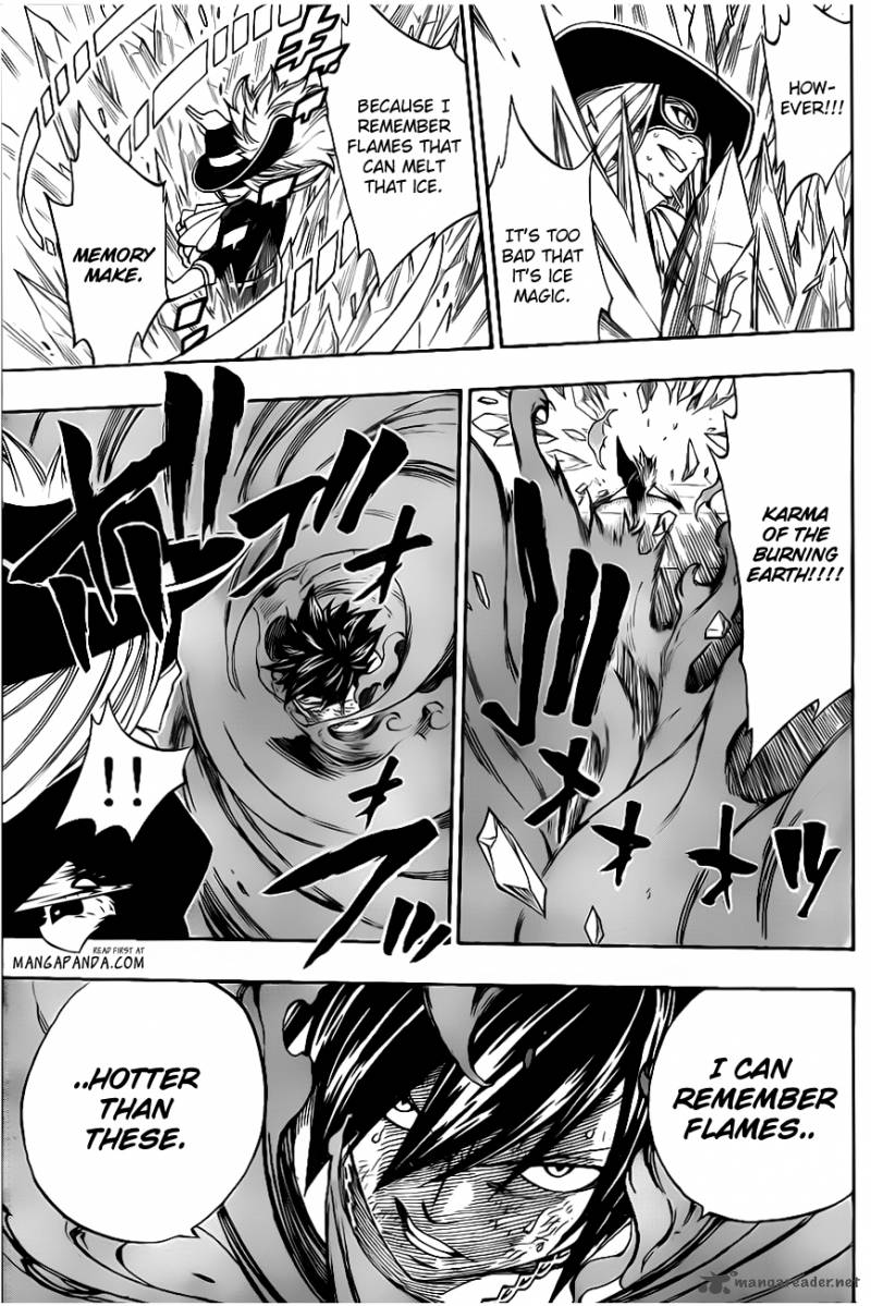 Fairy Tail 306 17