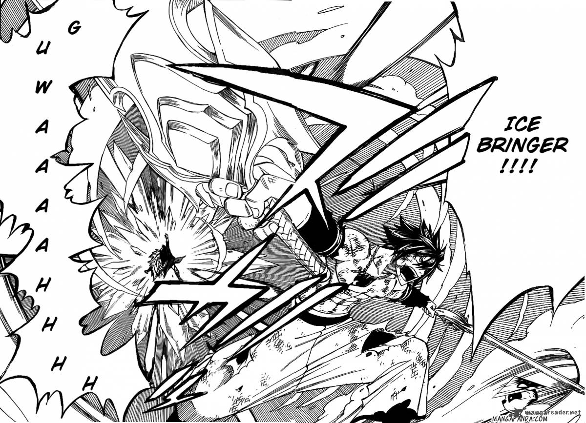 Fairy Tail 306 18