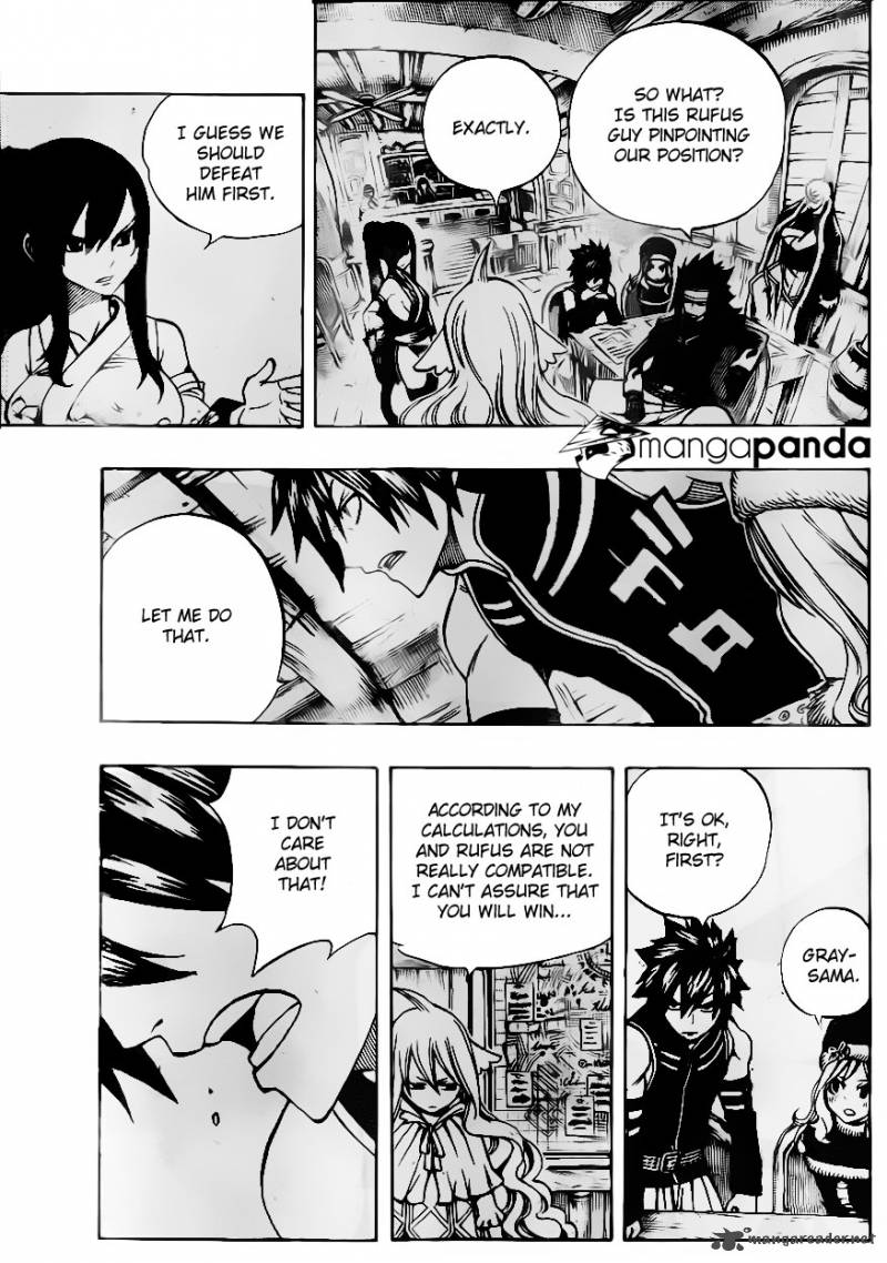 Fairy Tail 306 3