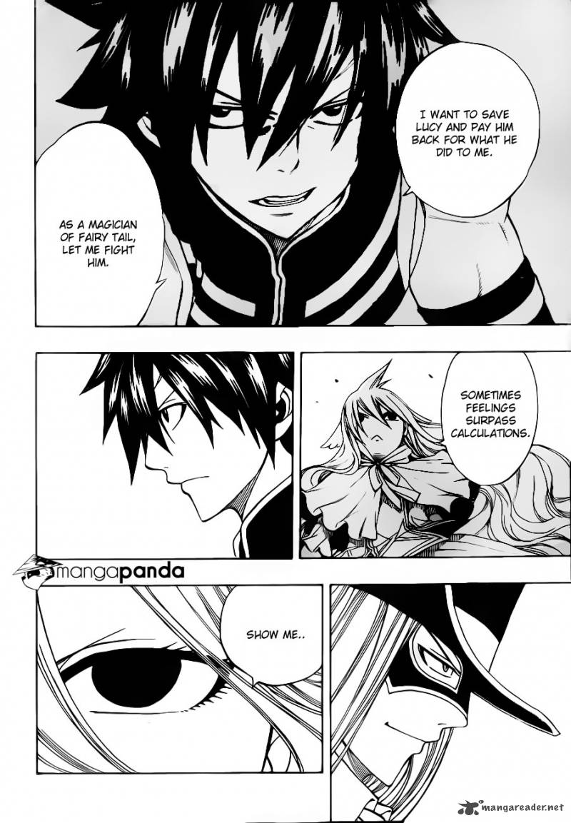 Fairy Tail 306 4