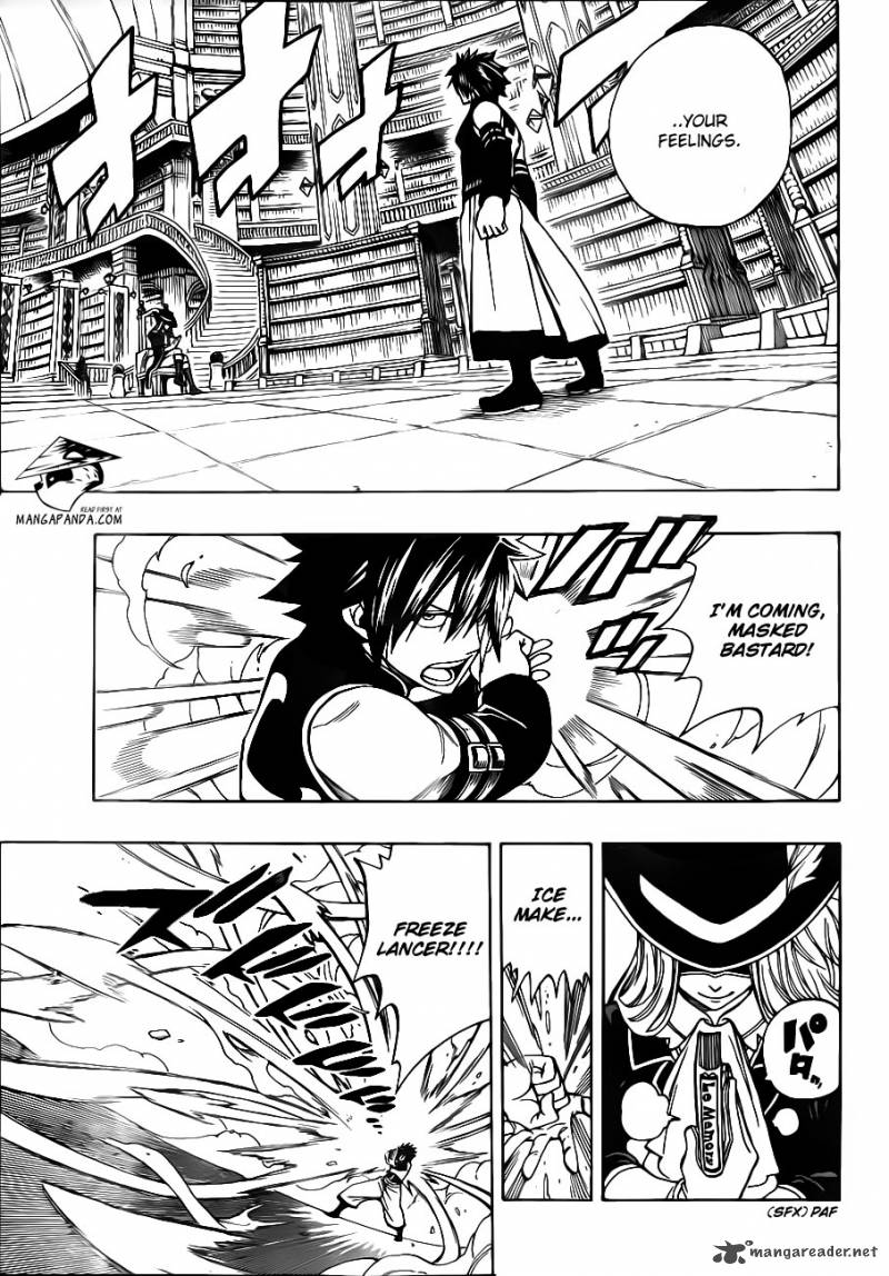 Fairy Tail 306 5