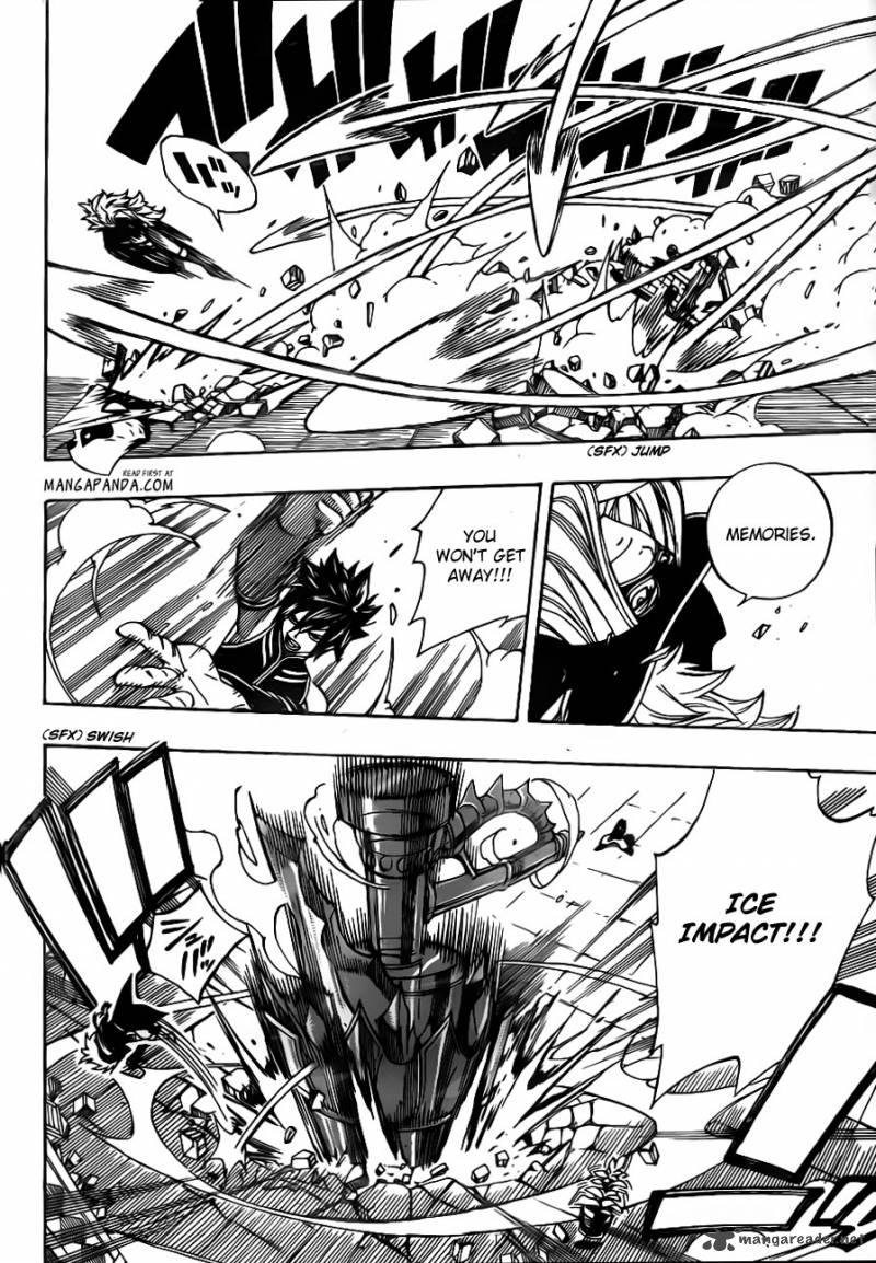 Fairy Tail 306 6