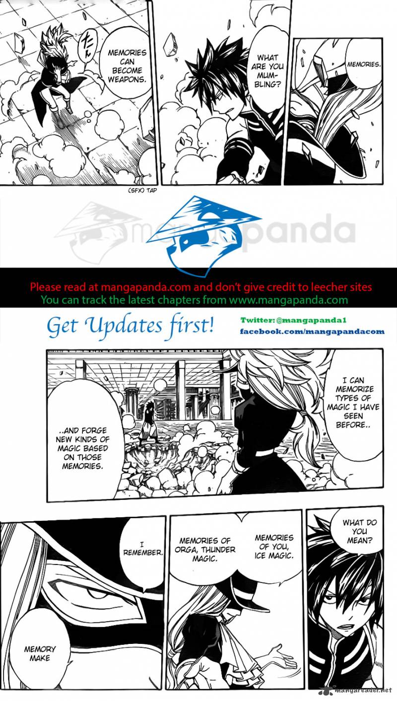 Fairy Tail 306 7