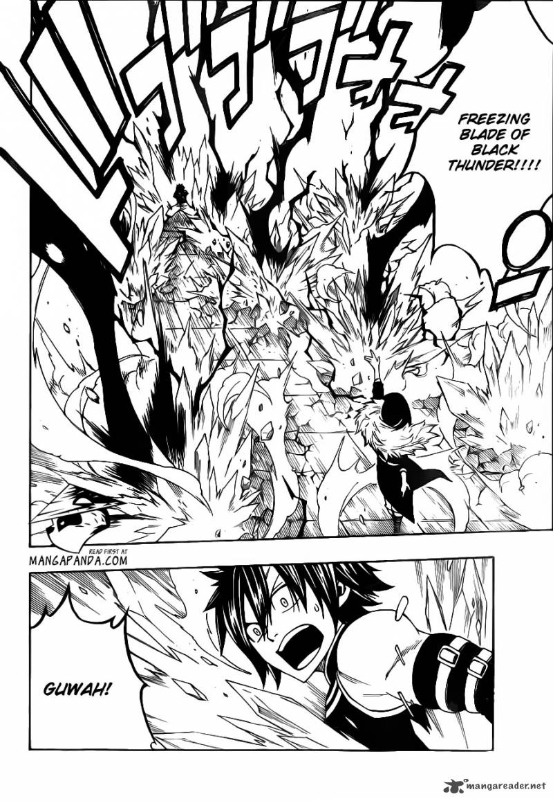 Fairy Tail 306 8