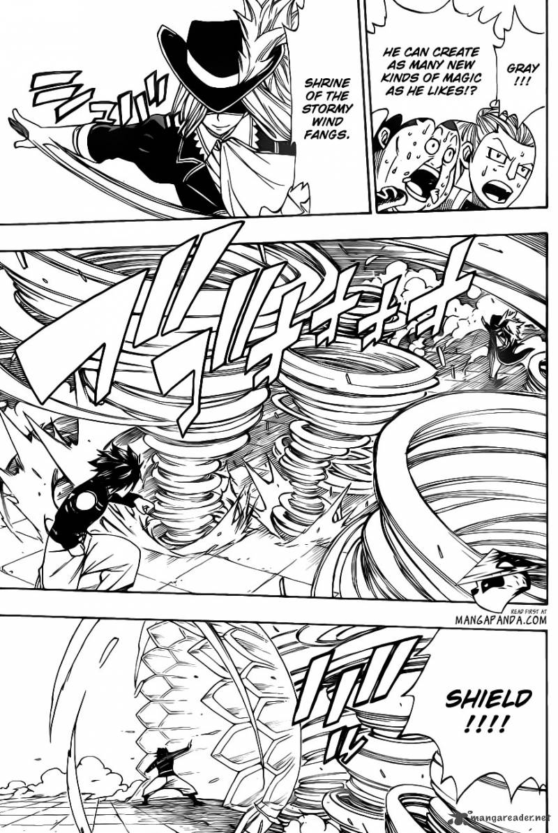 Fairy Tail 306 9