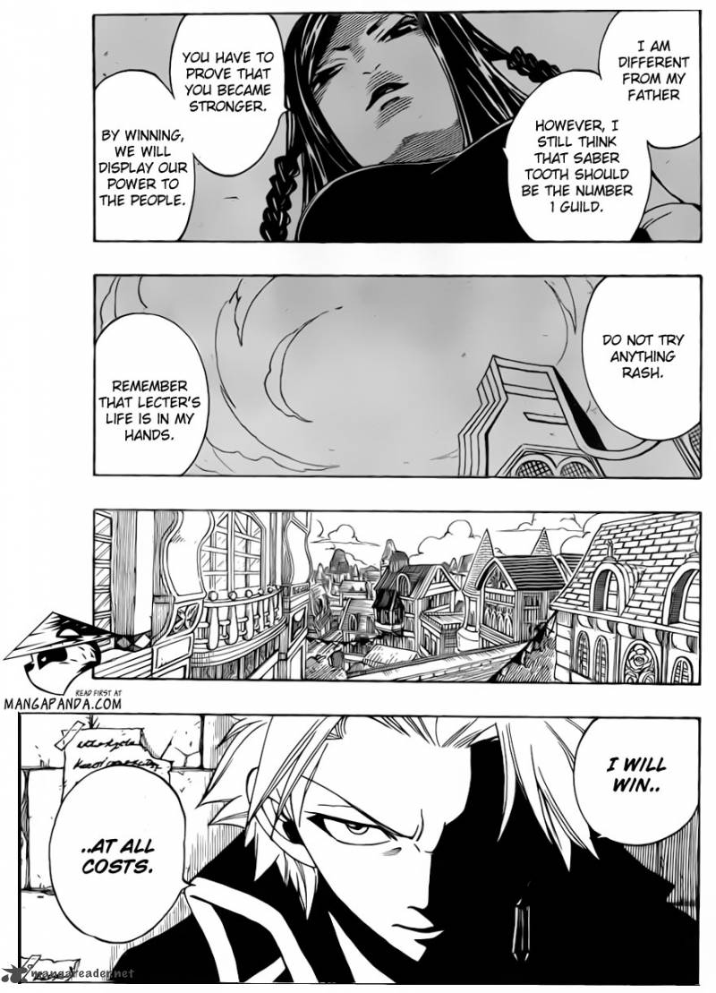 Fairy Tail 307 11