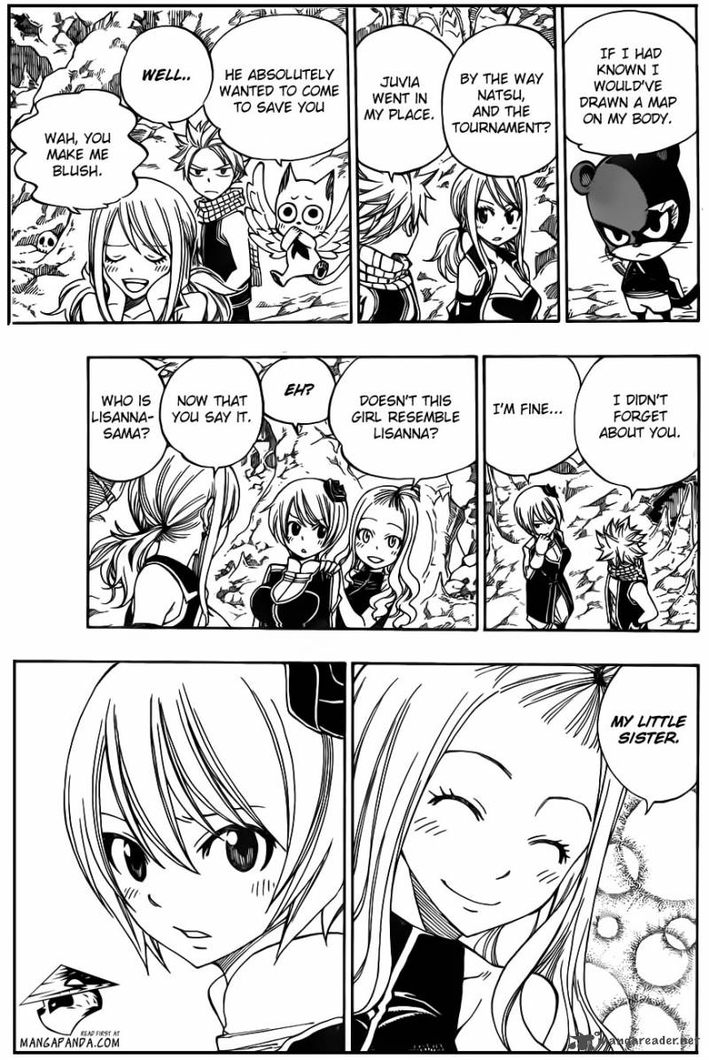 Fairy Tail 307 13
