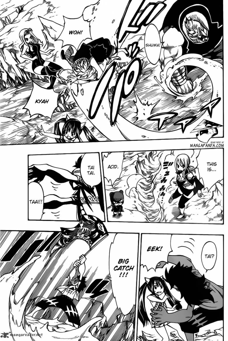 Fairy Tail 307 17