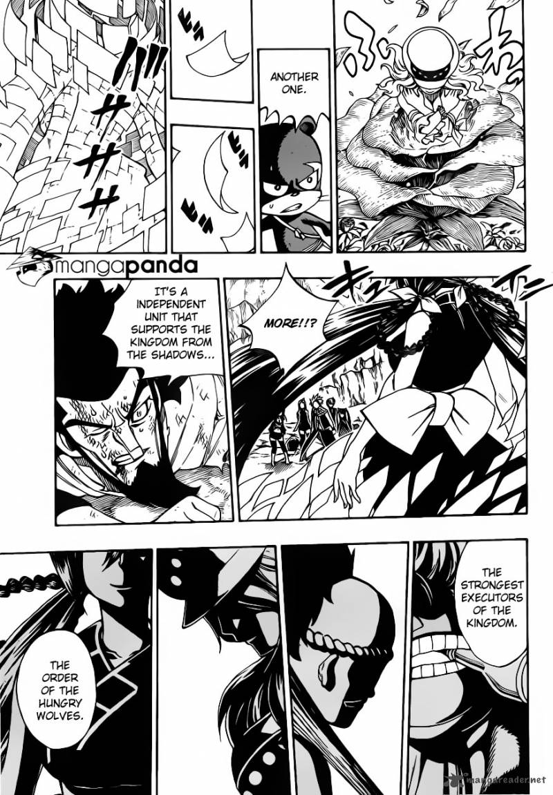 Fairy Tail 307 19