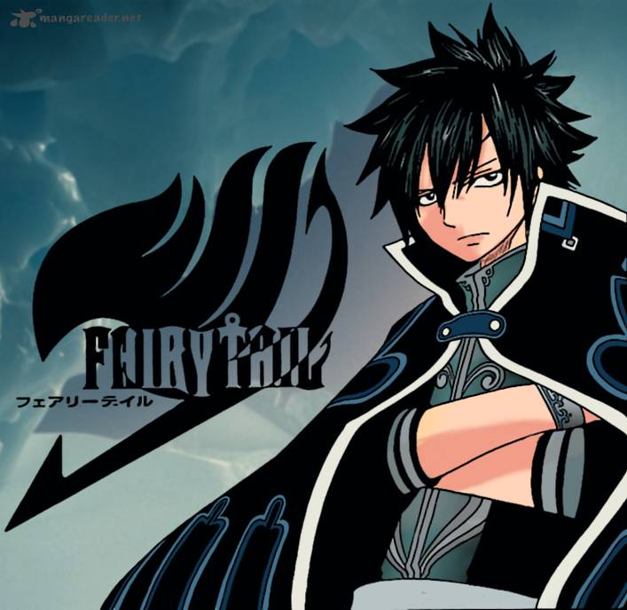 Fairy Tail 307 2