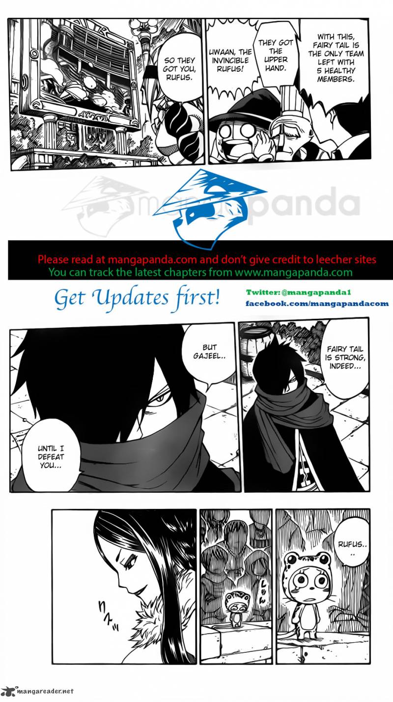 Fairy Tail 307 5