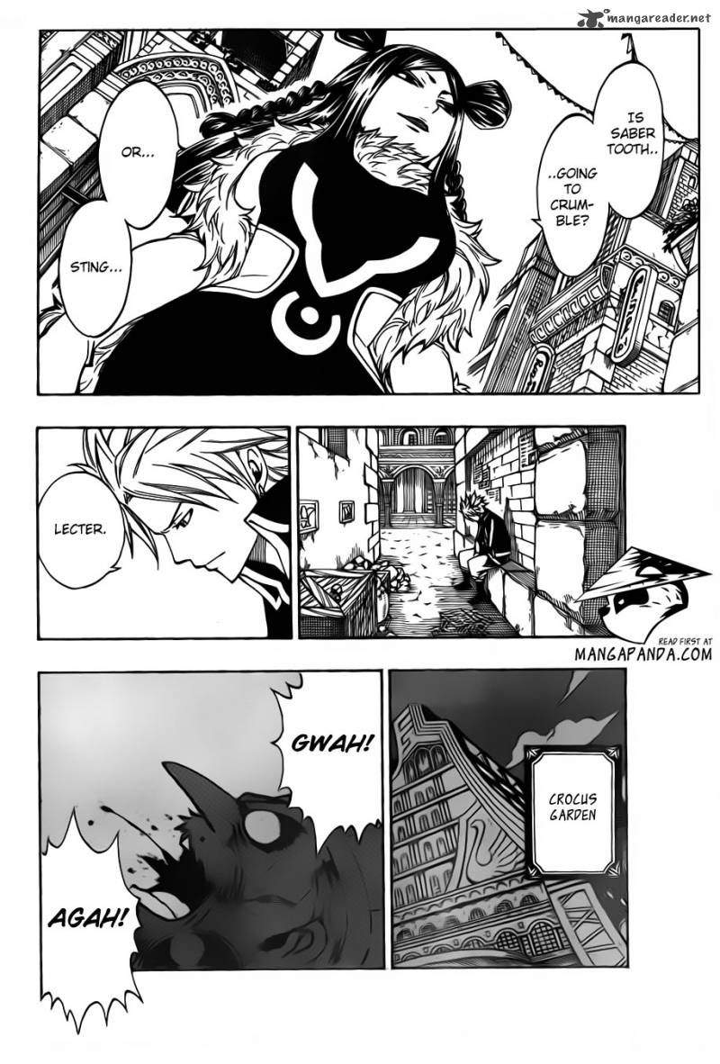 Fairy Tail 307 6