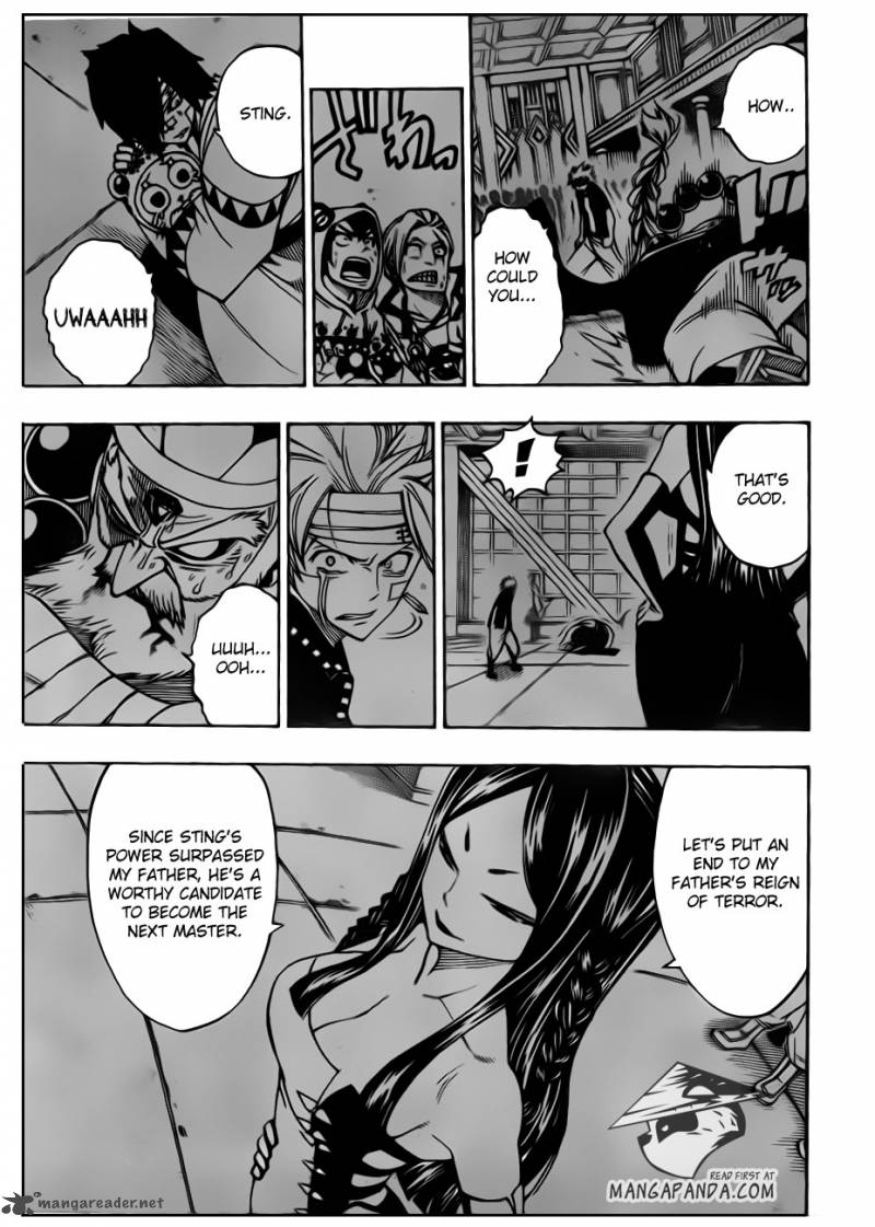 Fairy Tail 307 7