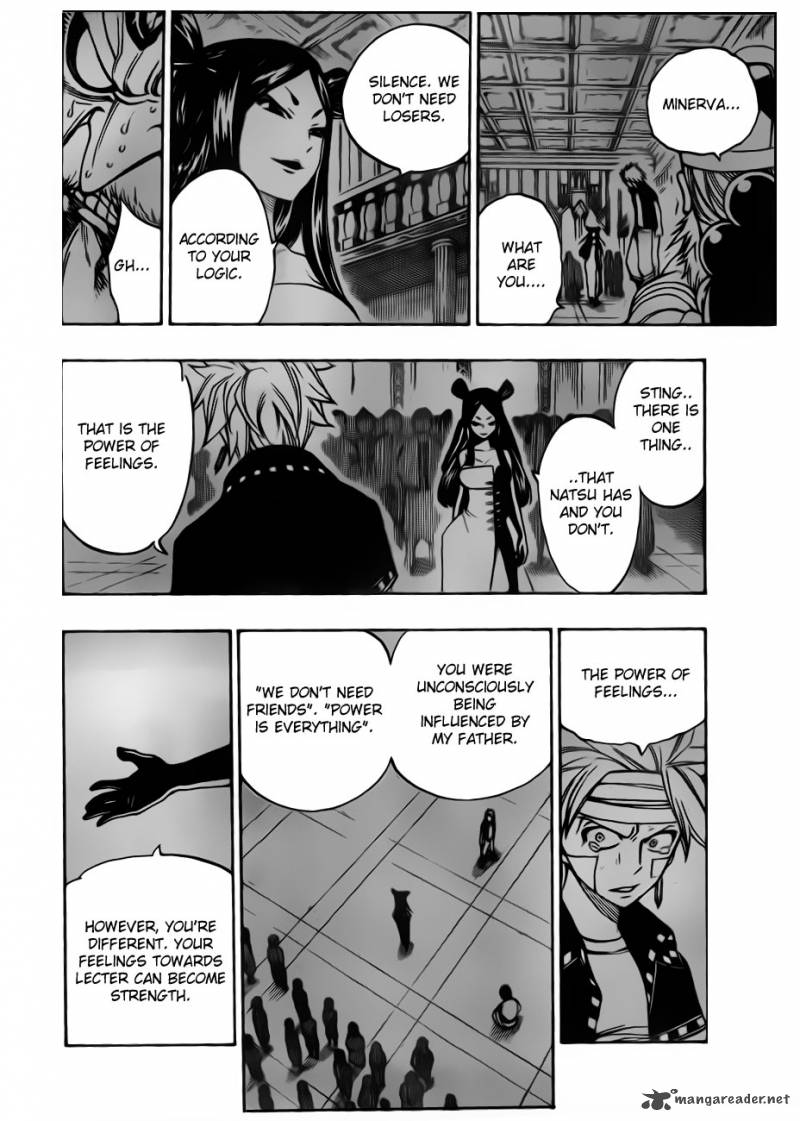 Fairy Tail 307 8