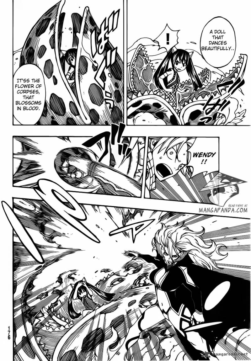 Fairy Tail 308 10