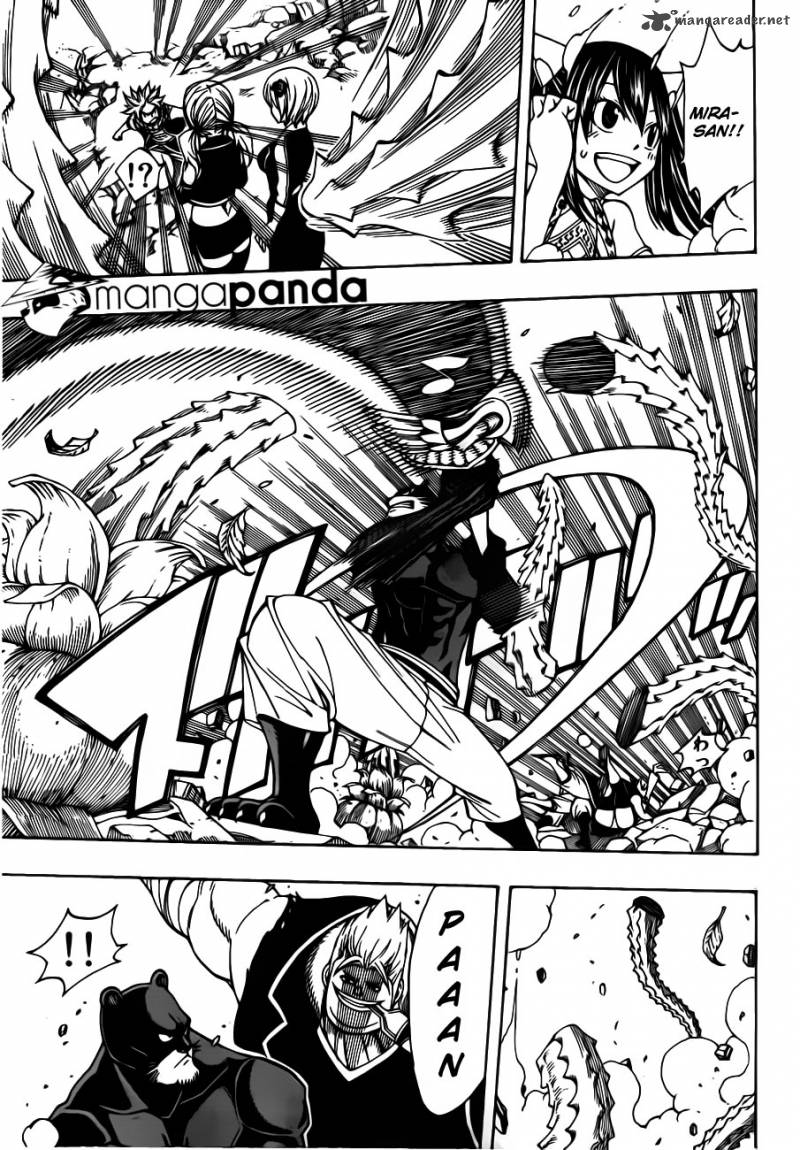 Fairy Tail 308 11