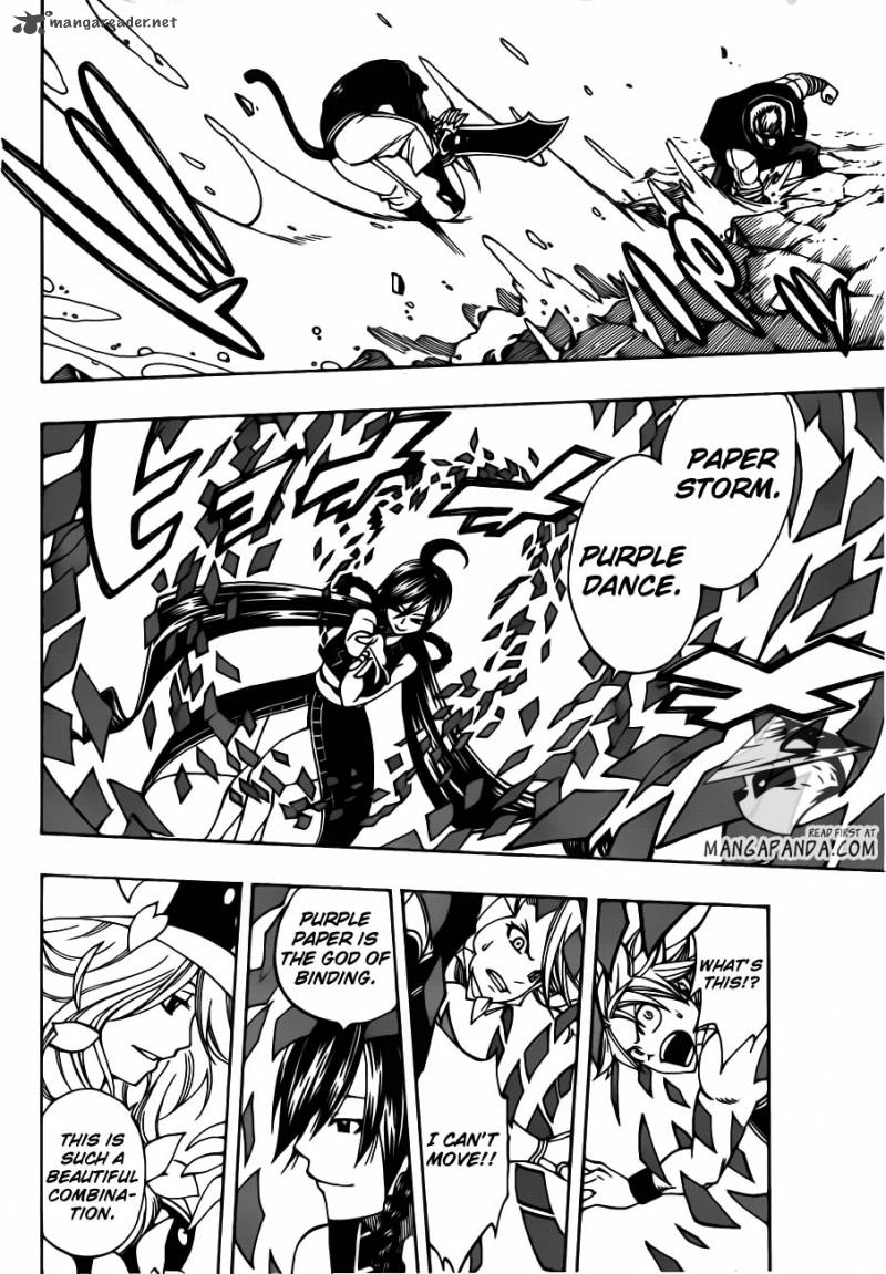 Fairy Tail 308 12