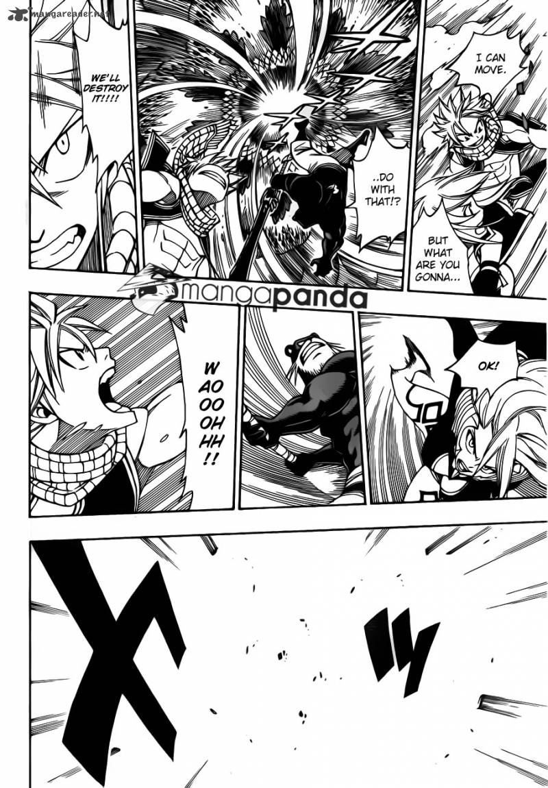 Fairy Tail 308 14
